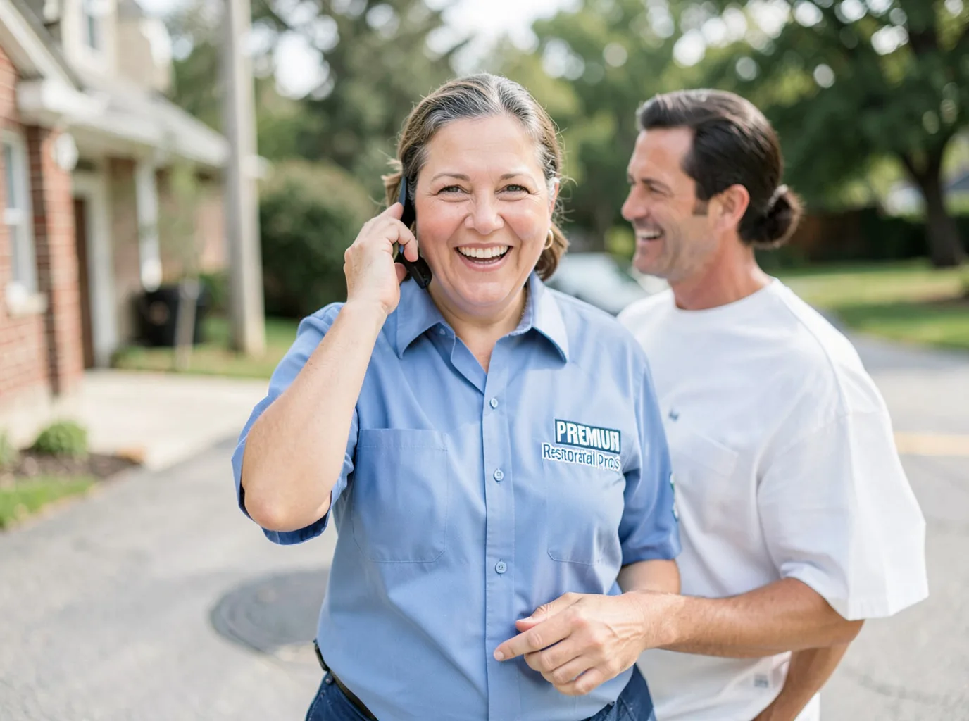 Water Damage Restoration Triangle, VA FAQs